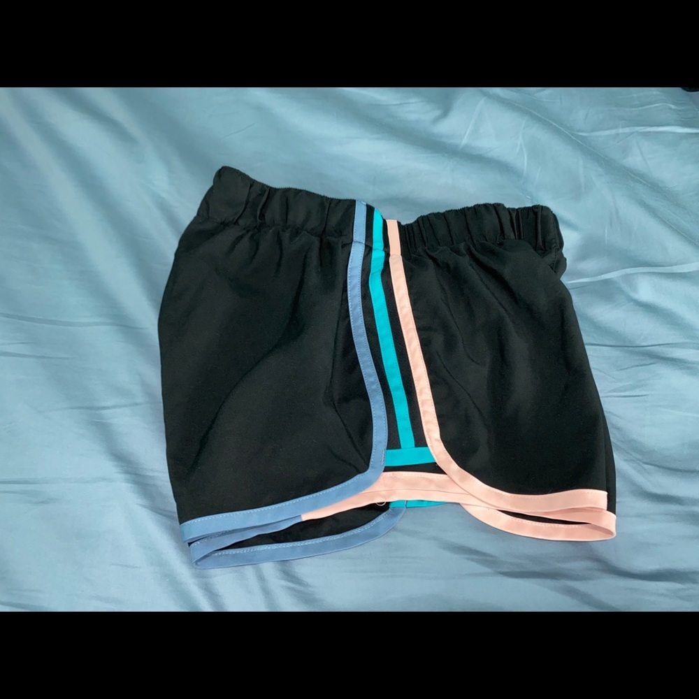 Adidas Running Shorts - Picture 2 of 2